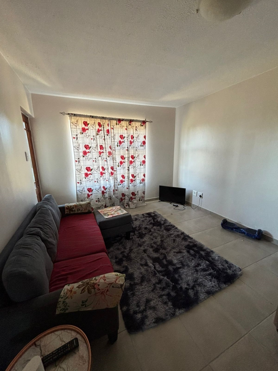 To Let 2 Bedroom Property for Rent in Heiderand Western Cape